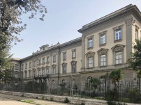 Fondazione in Foggia